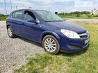 Opel Astra 25.07.2022