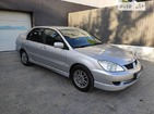 Mitsubishi Lancer 17.07.2022