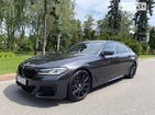 BMW 540 24.07.2022