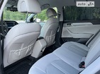 Hyundai Sonata 2015 Івано-Франківськ 2.4 л  седан автомат к.п.