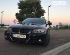 BMW 316 24.07.2022