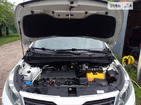 KIA Sportage 17.07.2022