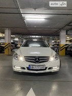 Mercedes-Benz E 200 2012 Одеса 1.8 л  купе автомат к.п.