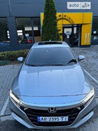 Honda Accord 2019 Запоріжжя 1.5 л  седан автомат к.п.