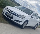 Opel Astra 19.07.2022
