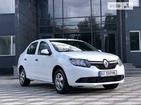 Renault Logan 26.07.2022