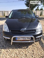 Toyota Corolla 17.07.2022