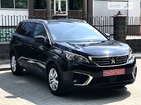 Peugeot 5008 17.07.2022