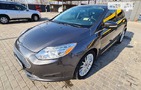 Ford Focus 18.07.2022