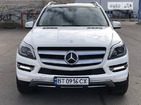 Mercedes-Benz GL 350 17.07.2022