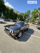 BMW 318 1985 Київ 1.8 л  седан механіка к.п.