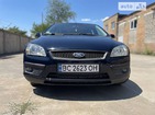 Ford Focus 17.07.2022