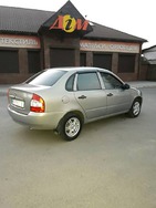 Lada 1118 28.07.2022