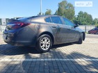 Opel Insignia 21.07.2022