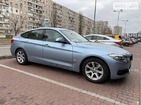 BMW 3 Series 2013 Київ 2 л  хэтчбек автомат к.п.