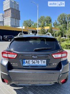 Subaru XV 21.07.2022