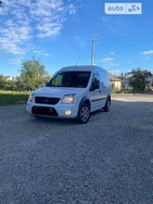 Ford Transit Connect 15.07.2022