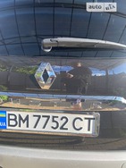 Renault Duster 17.07.2022