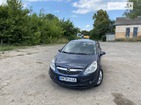 Opel Corsa 07.07.2022