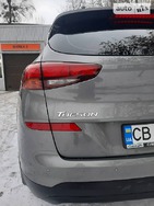 Hyundai Tucson 20.07.2022