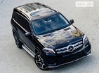 Mercedes-Benz GLS 350 17.07.2022