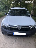 Dacia Duster 18.07.2022