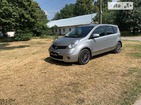 Nissan Note 05.07.2022