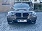 BMW X3 25.07.2022