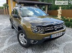 Dacia Duster 17.07.2022