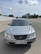 Hyundai Sonata 20.07.2022