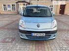 Renault Kangoo 20.07.2022