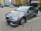 Acura ILX 2020 Тернопіль  седан автомат к.п.