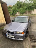 BMW 316 17.07.2022