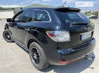 Mazda CX-7 2012 Львів 2.2 л  позашляховик механіка к.п.