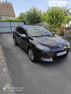 Renault Megane 17.07.2022