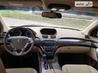 Acura MDX 2012 Дніпро 3.7 л  позашляховик автомат к.п.