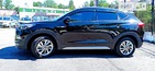 Hyundai Tucson 16.07.2022
