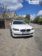 BMW 528 24.07.2022