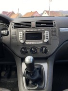 Ford C-Max 21.07.2022