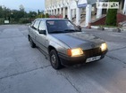 Opel Kadett 1985 Івано-Франківськ 1.6 л  седан механіка к.п.