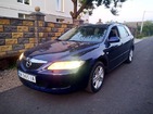 Mazda 6 20.07.2022