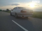 BMW 535 1991 Чернігів 3.4 л  седан механіка к.п.