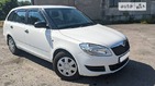 Skoda Fabia 17.07.2022