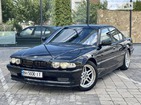 BMW 750 2001 Одеса 5.4 л  седан автомат к.п.