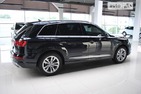 Audi Q7 17.07.2022