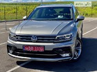 Volkswagen Tiguan 25.07.2022