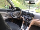 Hyundai Elantra 17.07.2022