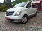 Hyundai H-1 17.07.2022