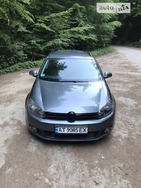 Volkswagen Golf 23.07.2022