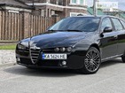 Alfa Romeo 159 09.07.2022